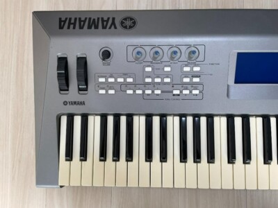 YAMAHA MM6 | eBay