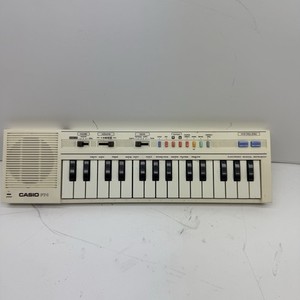 We Love CASIO!!カシオのレアキーボードを紹介します！ – DTMers Casio