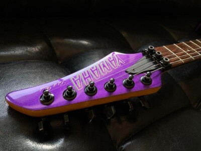 超美品‼️】YAMAHA ヤマハ YG621 紫系 超美品‼️】YAMAHA ヤマハ YG621