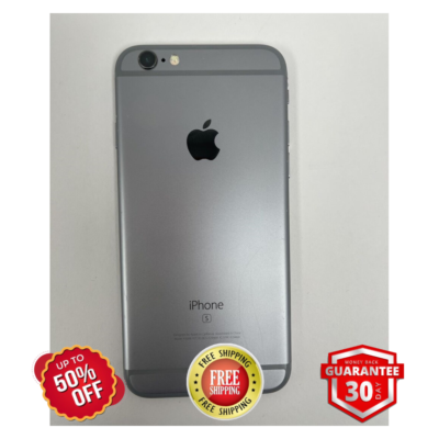 iPhone 6s Plus Space Gray 64 GB SIMフリー AppleiPhone6s plus