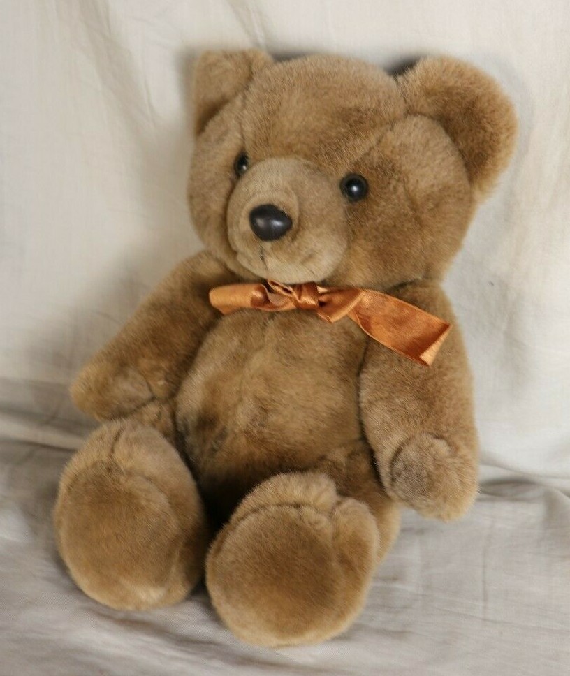 Prunelle 箱入り テディベアアンティーク