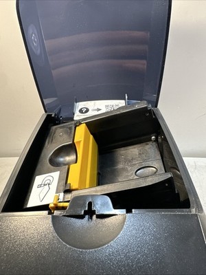 Zebra ID Card Printers Zebra ZXP Series 1 Card Printer ZXP1 ID