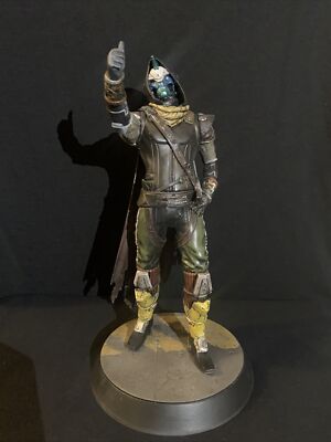 Destiny 2 Cayde 6 Thumbs Up Statue Beyond Light Numskull | eBay