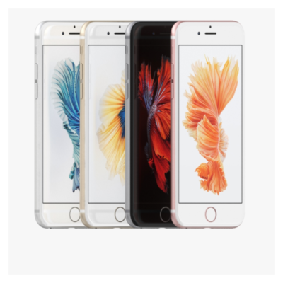 Apple iPhone 6s 16GB | 64GB Rose Gold Unlocked Verizon 4G LTe