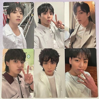 btsテヒョン BE ラキドロ 公式 BTS BE JPFC限定 テヒョン lucky draw