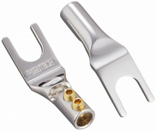 FURUTECH FP-205(RL) Spade Type Terminal