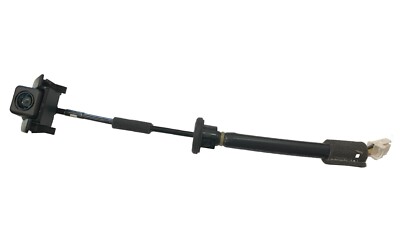 New OEM 2017-2022 Mazda CX-5 Rear View Camera w/o Around View