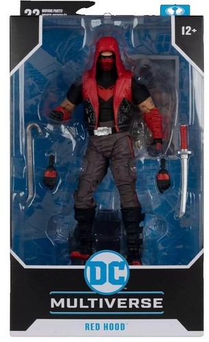 2000ad durham red フィギュア 2000 AD Durham Red 6