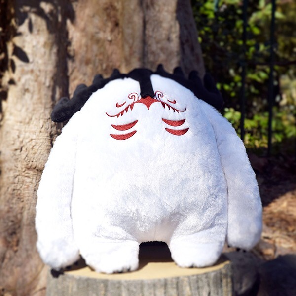 Fate/Grand OrderFes スペムンぬい FGOフェス2025 スペムンぬい +