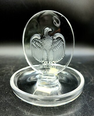 工芸品 VINTAGE LALIQUE 工芸品 VINTAGE LALIQUE Lalique Crystal