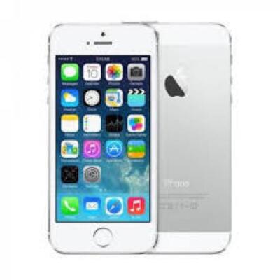 Boxed Apple iPhone 5s A1533 32GB - Unlocked - Silver (ME300LL/A