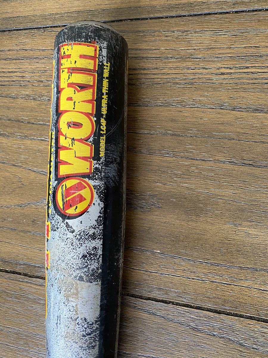 Worth Copperhead VT 30