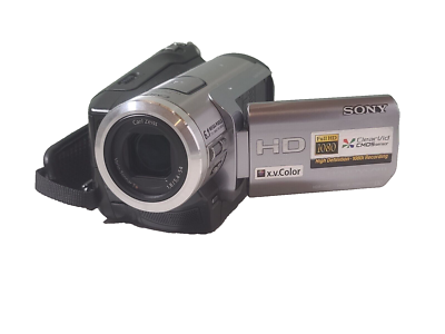 SONY HDR-HC7 Handycam Camcorder HDV MiniDV Full HD 1080 Video