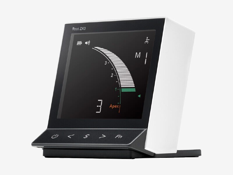 J. Morita Root ZX3 ZX 3 Dental Apex Locator NIB FDA Approved | eBay