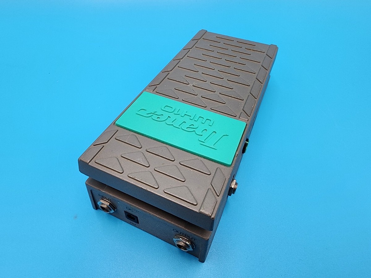 Ibanez WH10 V2 エフェクトペダル IBANEZ／WH10V2：定番＆最新