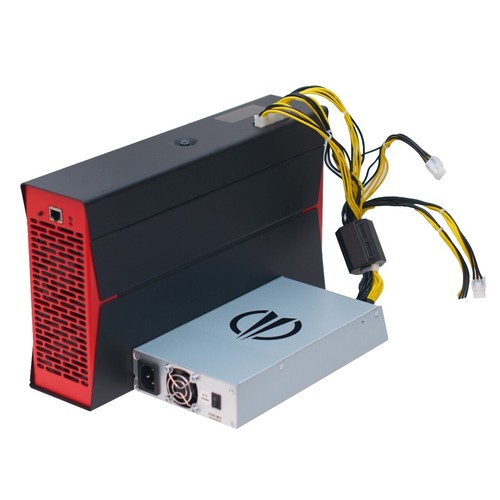 電源ユニット Goldshell SC BOX Goldshell SC-BOX ASIC Siacoin Miner