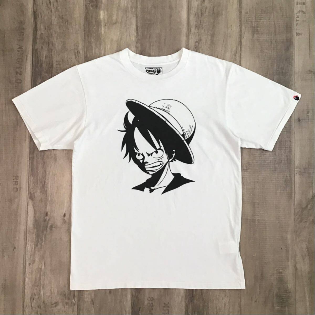 A BATHING APE 小売業者 アベイシングエイプ ワンピース Tシャツ M