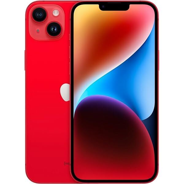 Apple iPhone 14 A2649 T-Mobile Only 128GB Red Good | eBay
