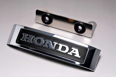 HONDA Monkey エンブレム 2個セット