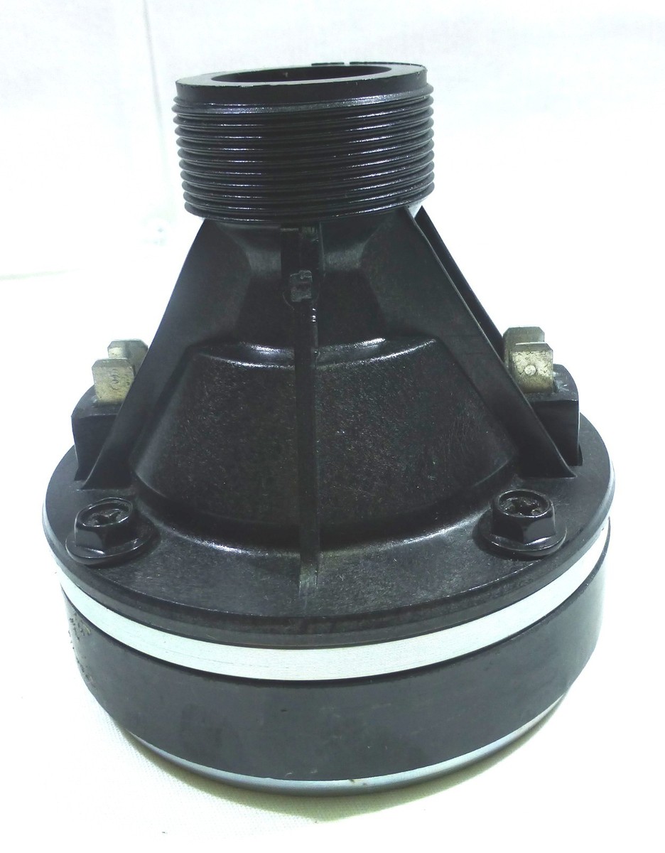 Replacement Driver For EV Electro Voice SX100, SX80, ZX1, ZX90