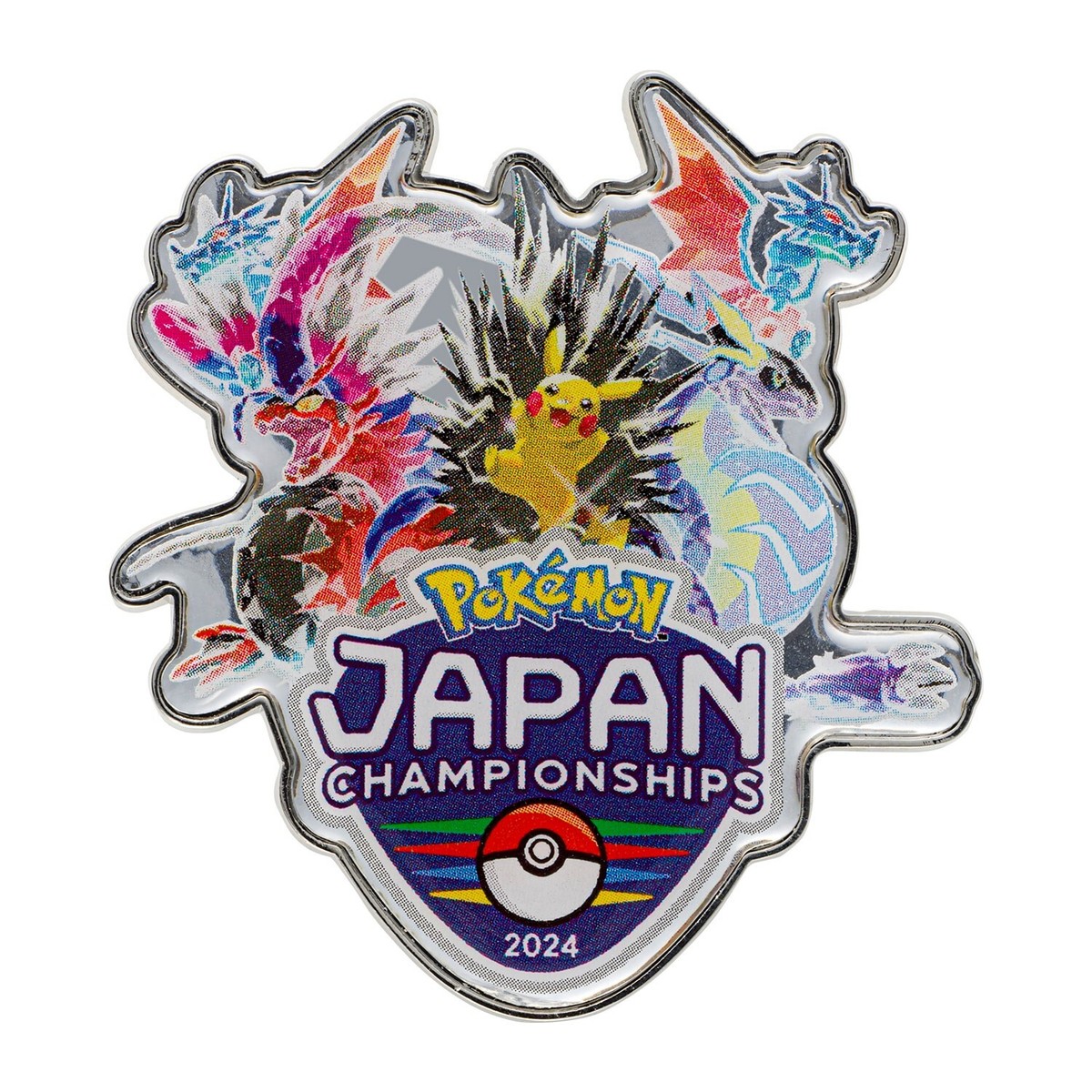 即購入OK】未開封 ポケモン PinsSet ZOZOTOWNコラボピンバッチ