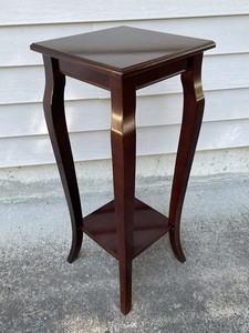 良品】The Bombay Company ヴィンテージ サイドテーブル 良品】The