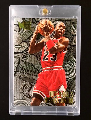 希少】 マイケルジョーダン バレンタインカード 希少】 マイケル