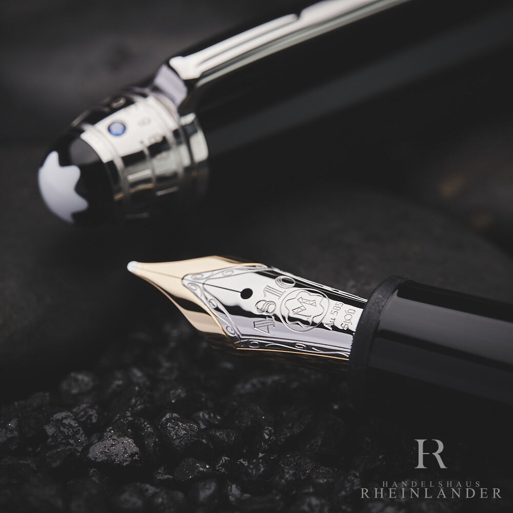 モンブラン 万年筆 146 ユニセフ 2013 109348 【公式通販】