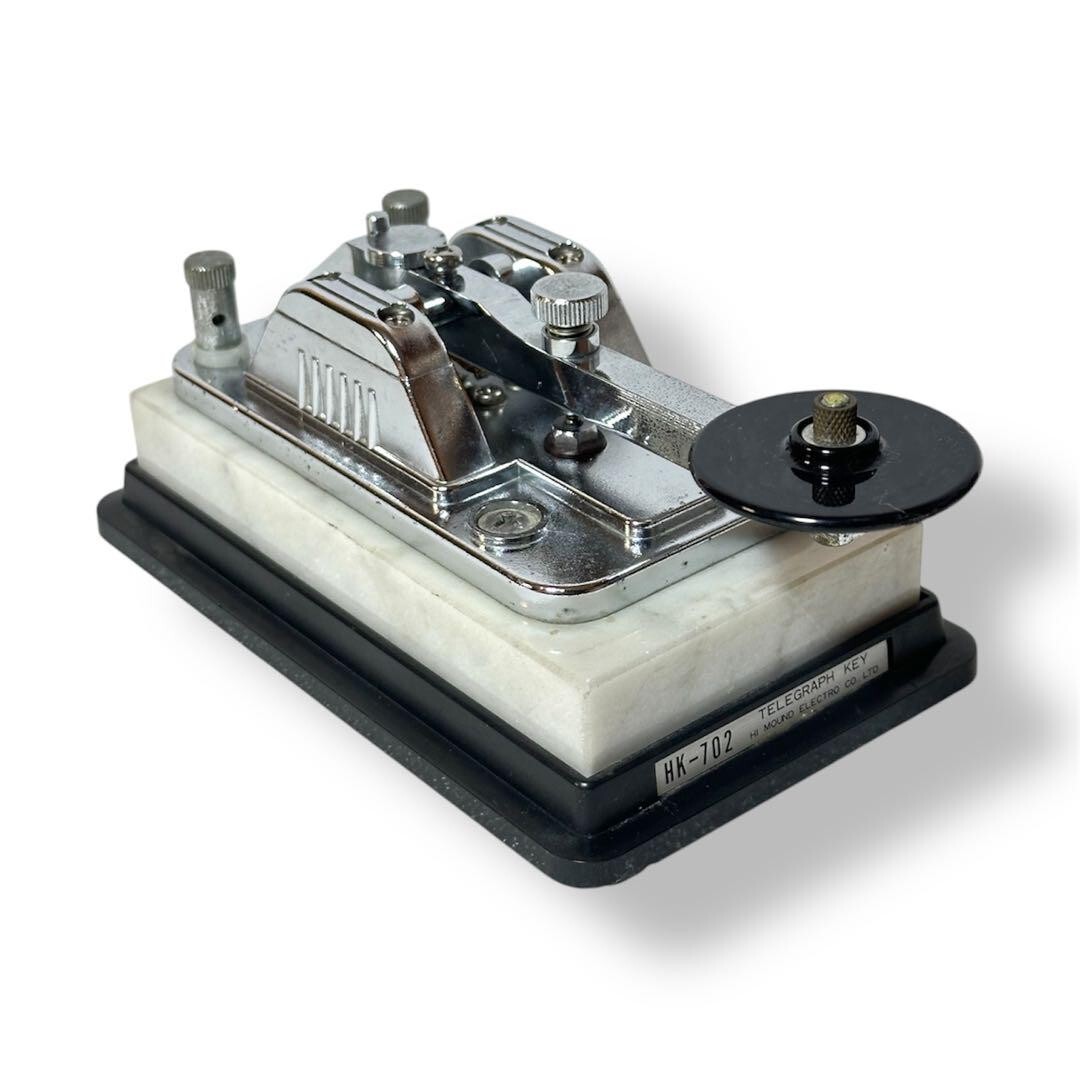 HIMOND HK-702 ハイモンド 電鍵 【公式通販】