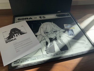 マウス・トラックボール Skypad shiny sora No.123 マウス・トラック