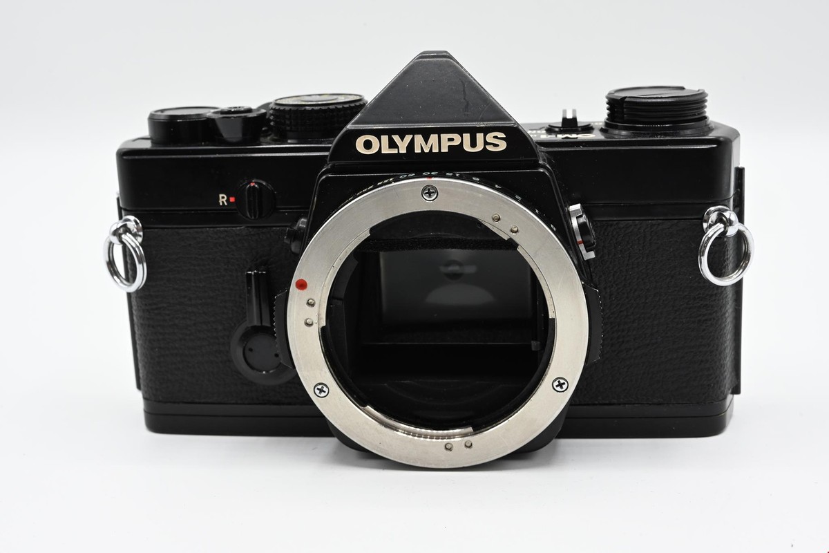 ☆Andrew☆OLYMPUS OM-1 blackbody Amazon.com : OM SYSTEM Olympus OM