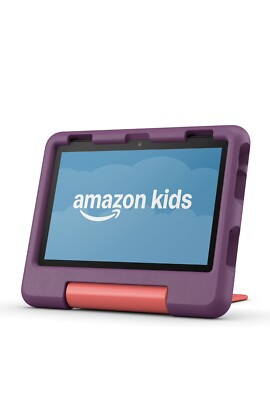 Amazon Fire HD 10 Kids Pro 11th Gen 32GB, Wi-Fi, 10.1
