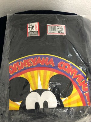 1994 DISNEYANA CONVENTION Tシャツ