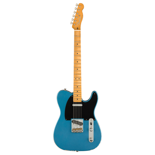 ギター EpiphoneTakDCStandard Plus Top Aqua Blue ギター