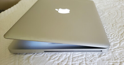 Used Apple Macbook Pro 2008 (A1278) 13