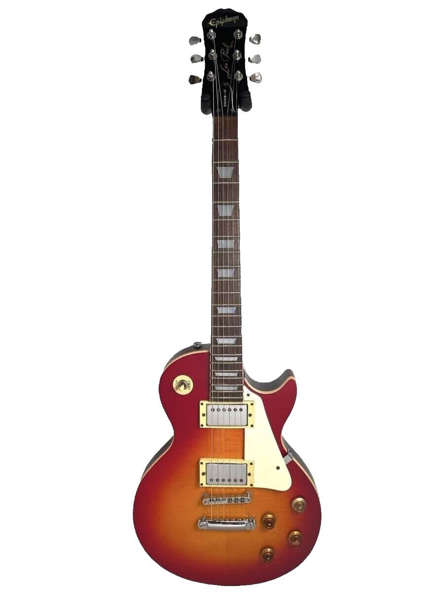 タイムセール！Epiphone by Gibson Les Paul