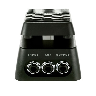 Jim Dunlop Volume (X) Mini Pedal DVP4 Half Size Pedal Low Friction