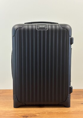 Rimowa Salsa Cabin 33 L 2 Wheels, preLVMH, hand luggage Handgepäck