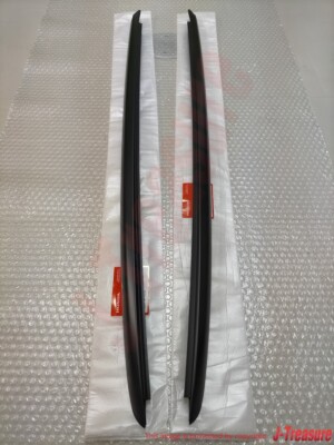 HONDA CIVIC FERIO 4D 01-05 Genuine Front Windshield Side Garnish
