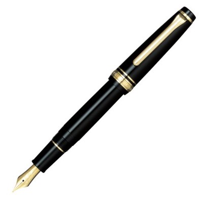 Sailor Professional Gear Slim gold bold 11-1221-620 (japan import