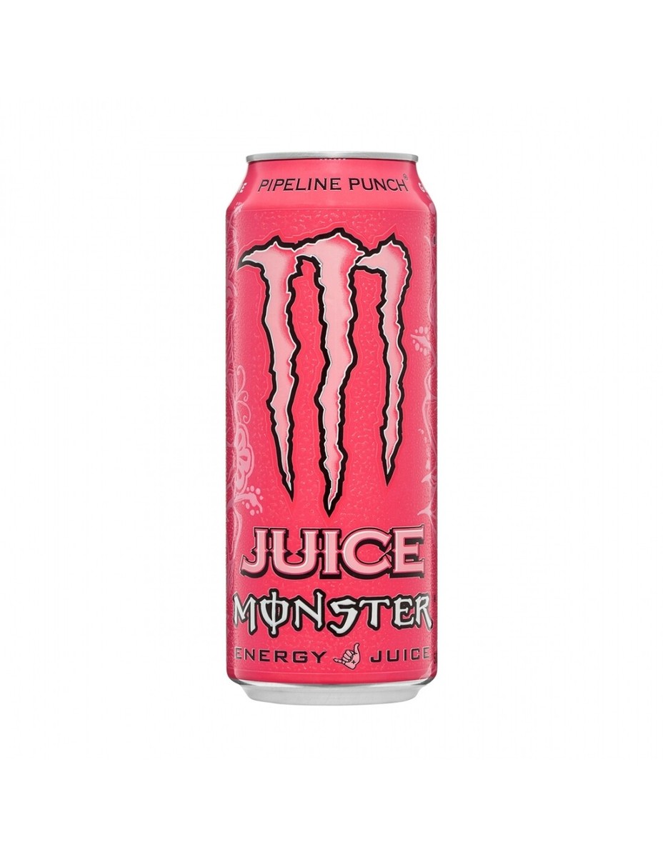 Monster Pipeline Punch Can 500ml x 24 | eBay