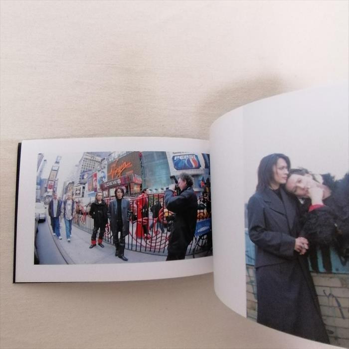 BUCK-TICK SCHWEIN FEST 日本ツアー 2001 パンフ 【公式通販】