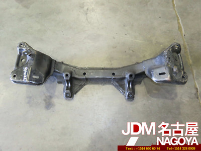 JDM 90-96 Nissan 300ZX Fairlady Z Twin Turbo Front Engine