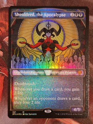 Mtg 硫黄泉 サインド foil 硫黄泉｜カードギャラリー｜マジック：ザ