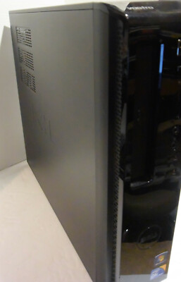 Dell Vostro 230 Desktop (Intel Core 2 Duo 2.93GHz 4GB 160GB Win 10