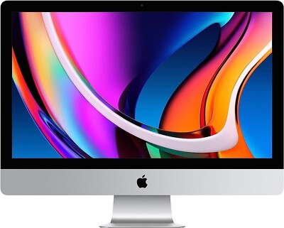 iMac Retina 5k,27インチ,2019 ストレージ250GB Amazon.com: Apple