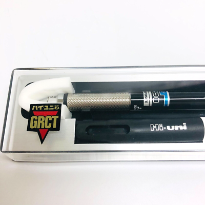 Mitsubishi Mechanical Pencil SHARP Hi-uni 5-5050 0.5㎜ UNUSED | eBay