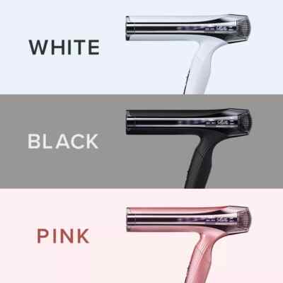 ReFa Hair Dryer BEAUTECH DRYER SMART W RE-AX-05A Pink New AC100