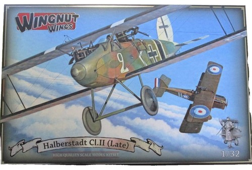 航空機・ヘリコプター Gotha UWD 1/32 Wingnut Wings 航空機