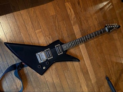 ARIA PRO XX Deluxe 1984年エレキギター ARIA PRO XX Deluxe 1984年